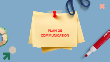 Plan de communication