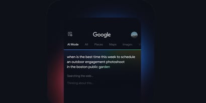 google ai overviews