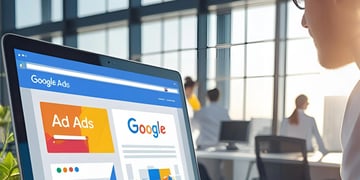 Nouveautés 2025 Google Performance Max