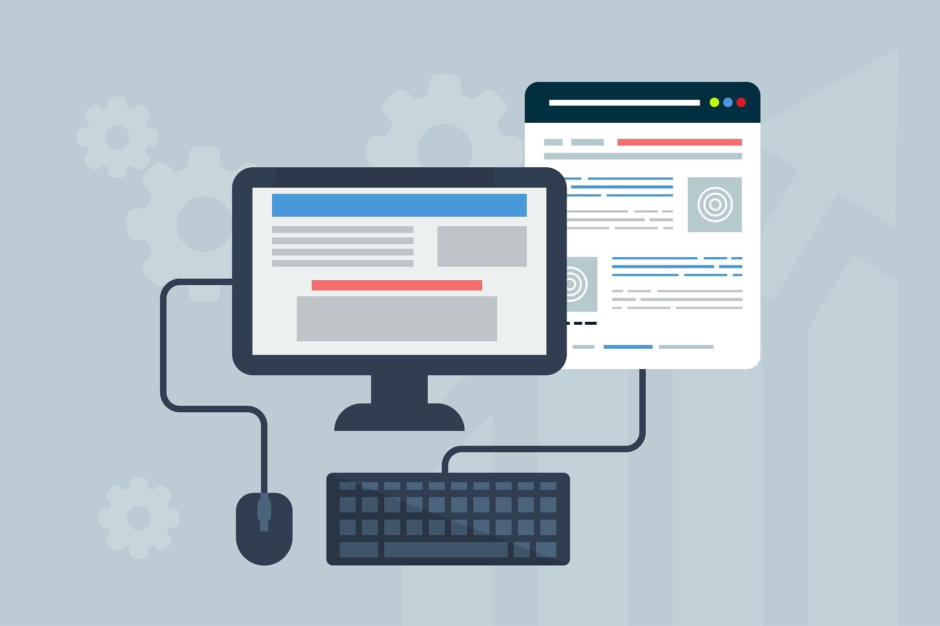 Collecte Ou Crawling Nom Du Processus Pix Optimiser la collecte et la gestion des redirections lors de votre refonte  de site